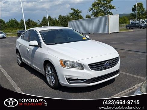 Used 2015 Volvo S60 T5 Platinum AWD/4WD image 1