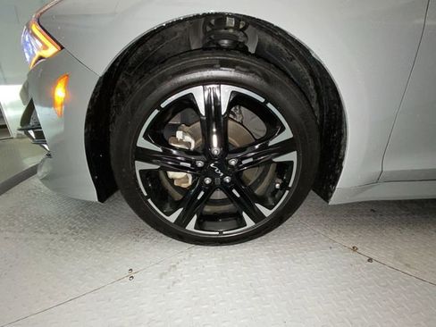 Used 2023 Kia K5 GT-Line w/ GT-Line Premium Package FWD image 10