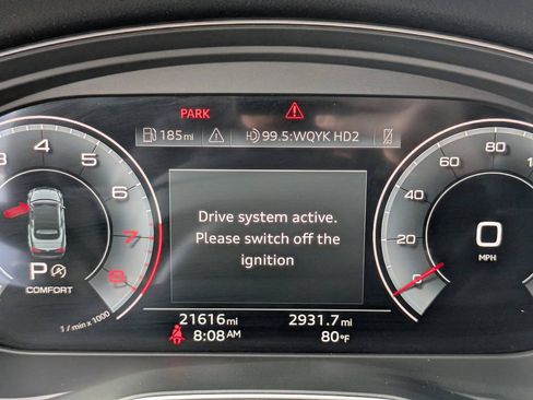 Used 2024 Audi A5 2.0T Premium Plus AWD/4WD image 33