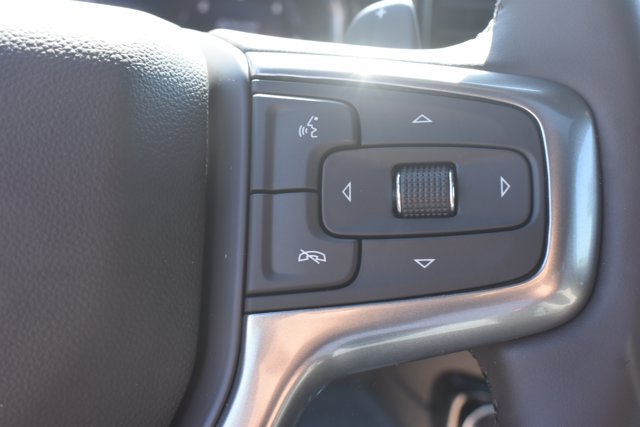 New 2026 Chevrolet Silverado 1500 LT Trail Boss w/ LT Trail Boss Premium Package AWD/4WD image 25