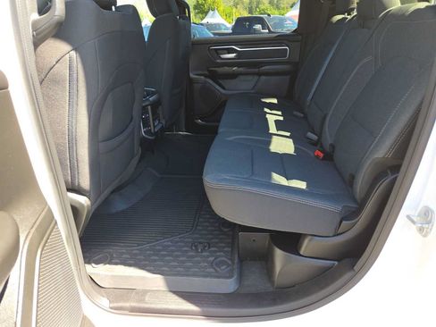 Used 2023 RAM 1500 Big Horn AWD/4WD image 21