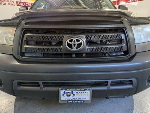 Used 2012 Toyota Tundra 4x4 Double Cab image 47