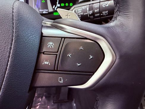 Certified 2022 Lexus NX 350h AWD w/ Vision Package image 25