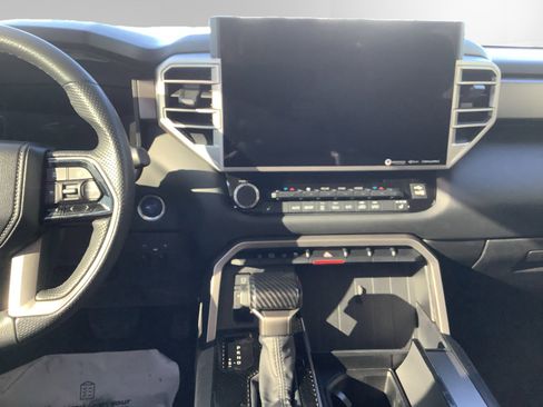 Certified 2024 Toyota Sequoia SR5 w/ SR5 Premium Package image 11