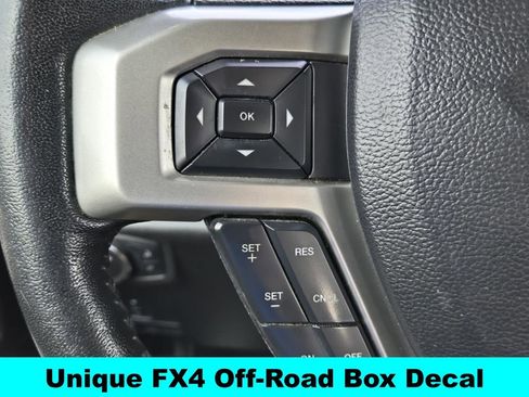 Used 2020 Ford F250 Lariat w/ Lariat Value Package image 24