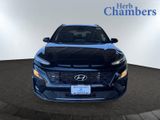 Used 2022 Hyundai Kona N Line image 2