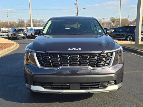 New 2026 Kia Sorento LX image 8