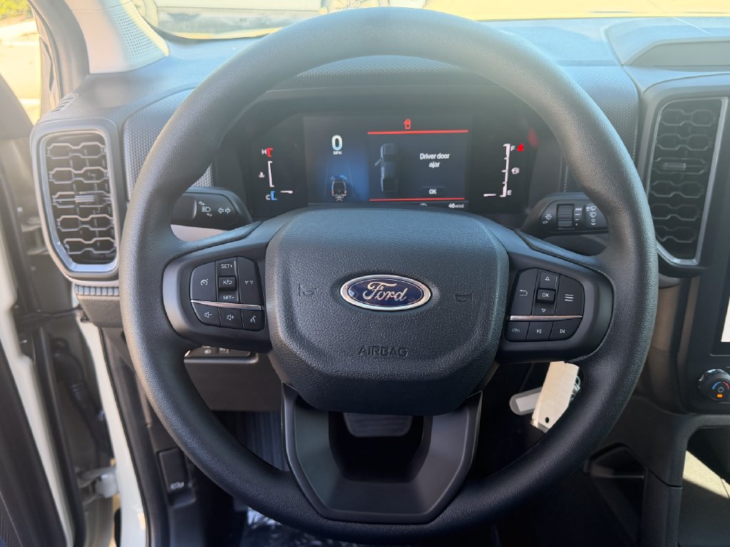 New 2026 Ford Ranger XL RWD image 17