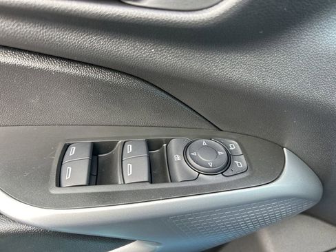 New 2026 Chevrolet Trax LS w/ LS Convenience Package image 19