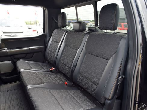 Used 2024 Ford F150 Tremor w/ Tow/Haul Package AWD/4WD image 16