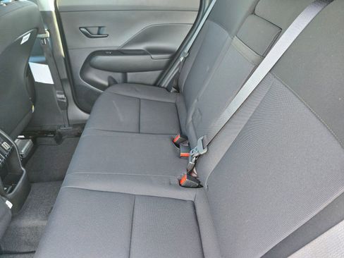 New 2026 Hyundai Kona SEL Sport image 11
