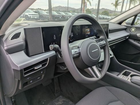 New 2025 Hyundai Sonata SEL image 14