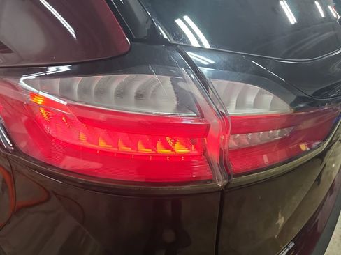 Used 2024 Ford Edge SEL w/ Convenience Package image 36