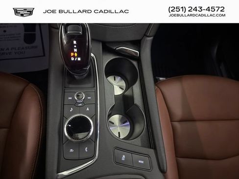 New 2026 Cadillac XT5 Premium Luxury w/ Driver Assist Package FWD image 32