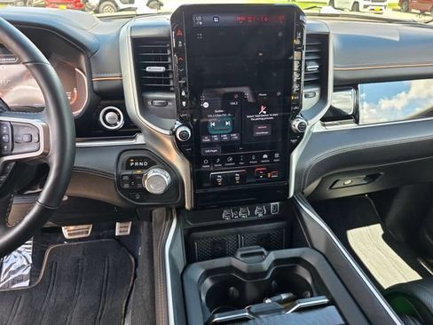 Used 2026 RAM 1500 Tungsten w/ Bed Utility Group AWD/4WD image 23