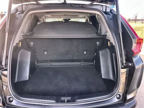 Used 2020 Honda CR-V EX-L image 20
