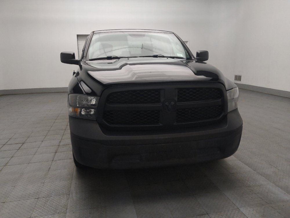 Used 2021 RAM 1500 Tradesman w/ Popular Equipment Group RWD image 14