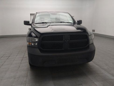 Used 2021 RAM 1500 Tradesman w/ Popular Equipment Group RWD image 14