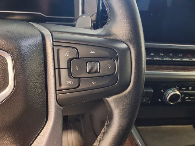 Used 2025 GMC Sierra 1500 Elevation w/ Preferred Package AWD/4WD image 11