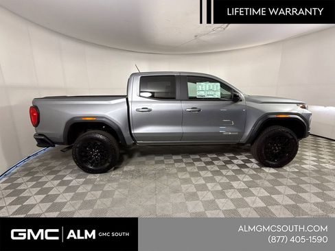 New 2026 GMC Canyon Elevation w/ Convenience Package image 5