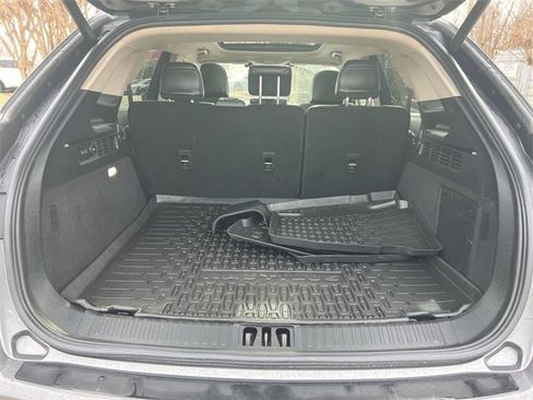 Used 2023 Lincoln Nautilus Reserve w/ Monochromatic Package image 24