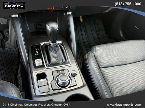 Used 2016 MAZDA CX-5 Grand Touring AWD/4WD image 38