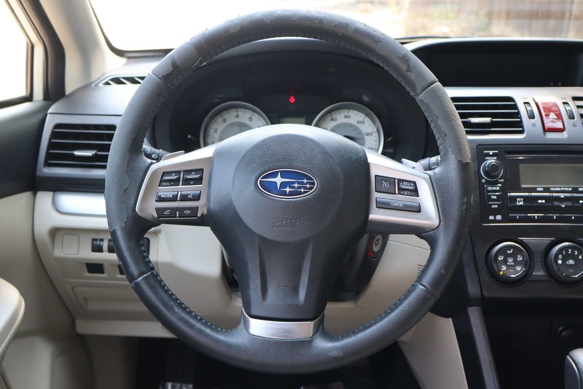 Used 2014 Subaru Impreza 2.0i Sport Premium AWD/4WD image 18