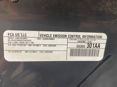 Used 2018 Jeep Grand Cherokee Altitude image 36