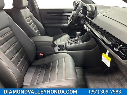 New 2026 Honda CR-V Sport Touring image 28
