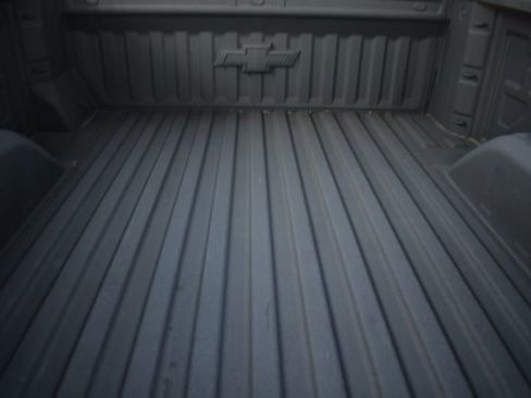 Used 2021 Chevrolet Silverado 1500 W/T w/ WT Fleet Convenience Package image 9