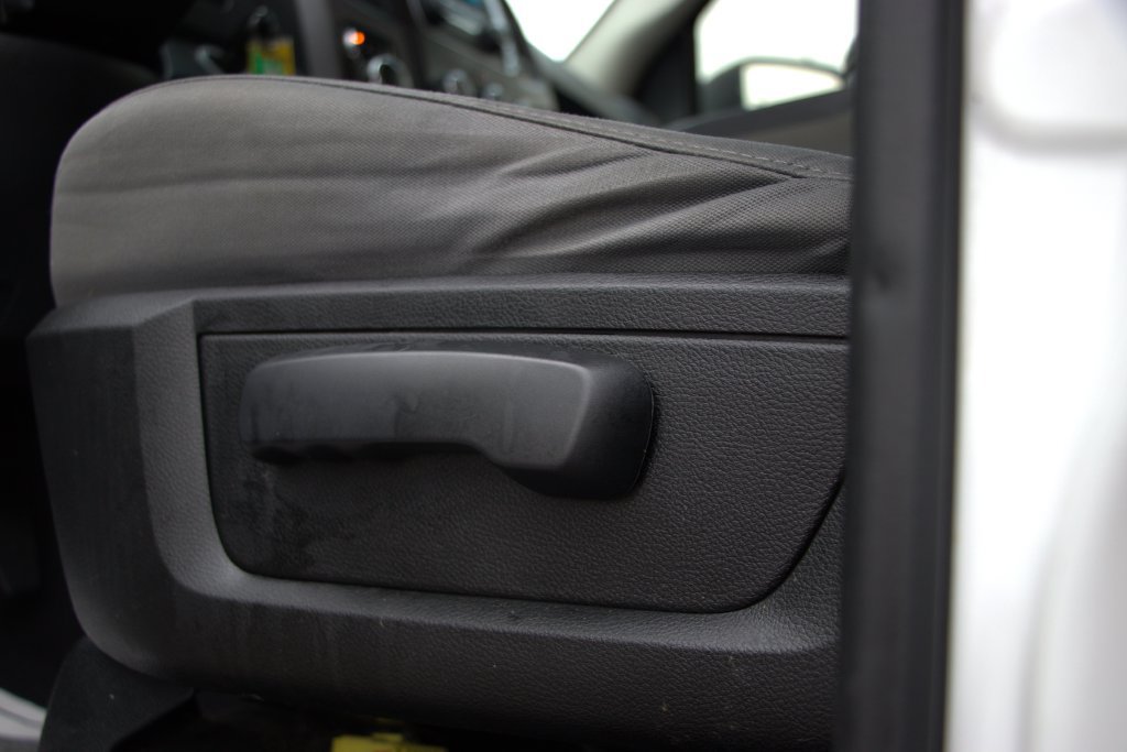 Used 2018 RAM 1500 Tradesman w/ Popular Equipment Group RWD image 24