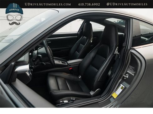 Used 2012 Porsche 911 Carrera RWD image 7