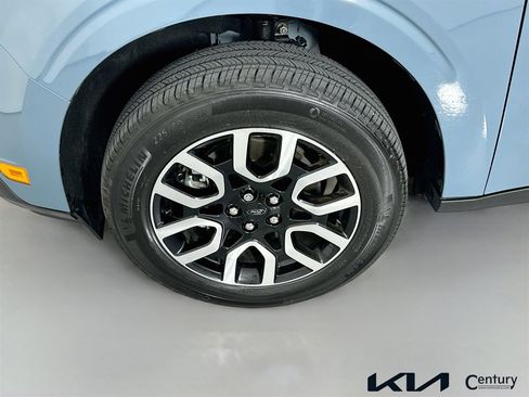 Used 2022 Ford Maverick Lariat FWD image 28