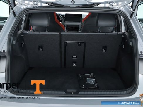 Used 2025 Volkswagen GTI Autobahn FWD image 29