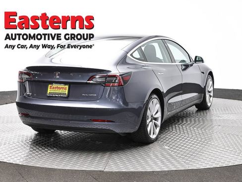 Used 2019 Tesla Model 3 Long Range image 5