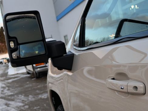 New 2026 GMC Sierra 1500 AT4 w/ AT4 Premium Package image 11