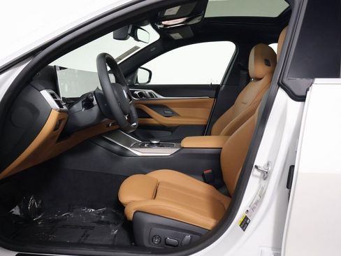 New 2026 BMW i4 eDrive40 w/ Premium Package RWD image 5