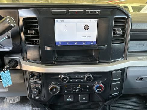 Used 2023 Ford F250 XL w/ XL Driver Assist Package AWD/4WD image 6