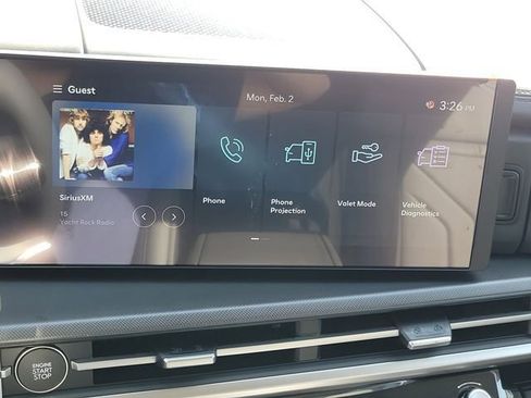 New 2026 Hyundai Santa Fe SEL image 10