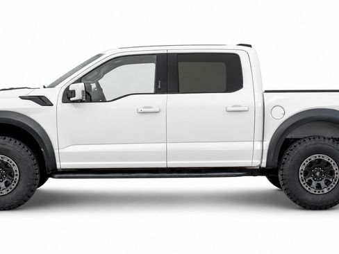 Used 2023 Ford F150 Raptor w/ Raptor Carbon Fiber Package AWD/4WD image 3