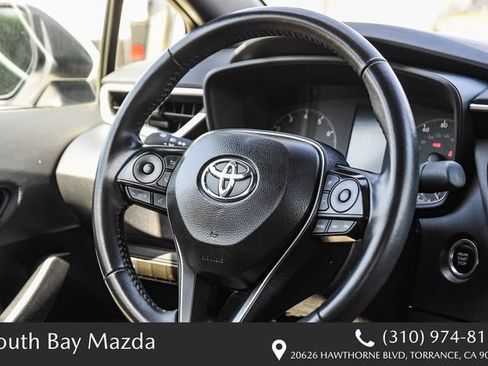Used 2024 Toyota Corolla SE FWD image 14