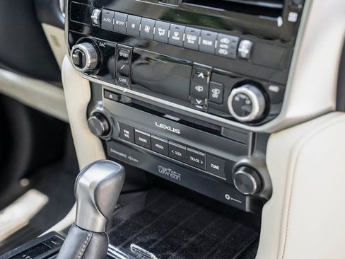 Used 2023 Lexus GX 460 Luxury w/ Sport Design Package AWD/4WD image 96