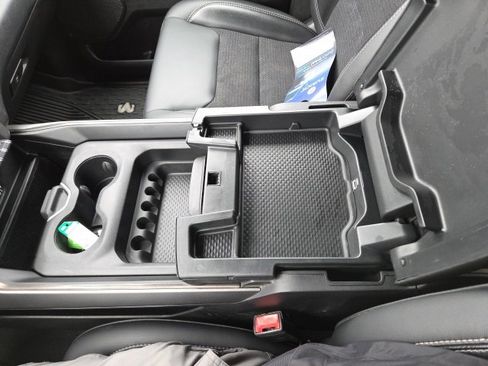 Used 2020 RAM 1500 Rebel w/ Rebel Level 2 Equipment Group image 68