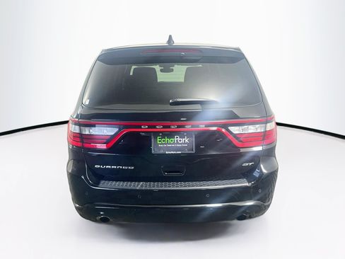 Used 2026 Dodge Durango GT RWD image 7