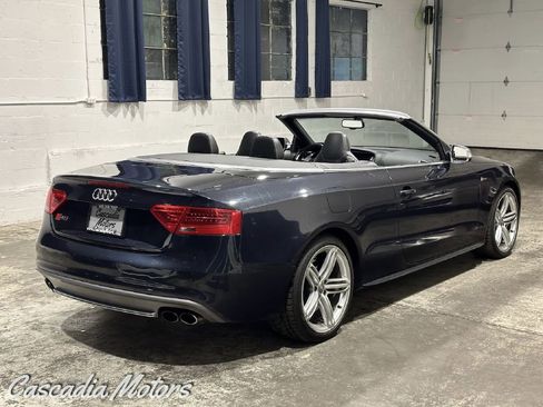 Used 2013 Audi S5 Premium Plus image 7