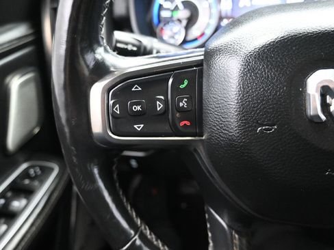 Used 2021 RAM 1500 Limited image 23