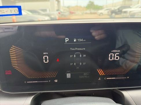 Used 2025 Kia K4 LXS FWD image 11