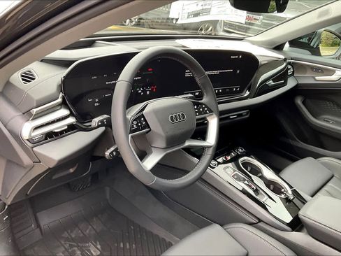 New 2026 Audi A6 Premium Plus image 8