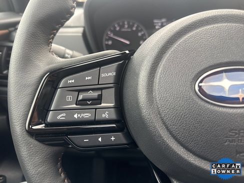 Used 2026 Subaru Forester Touring image 19