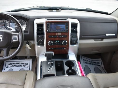Used 2012 RAM 1500 Laramie image 19